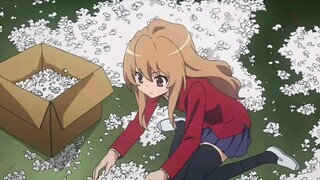 Toradora tập 18