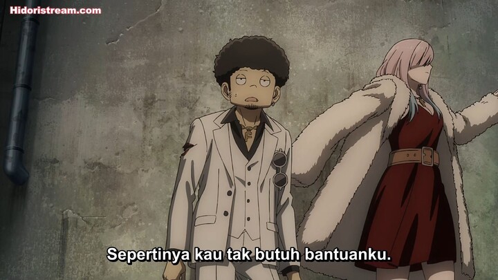 Eps_1 mutan berkedok mata mata musim 3 [Spy x Family Season 3]