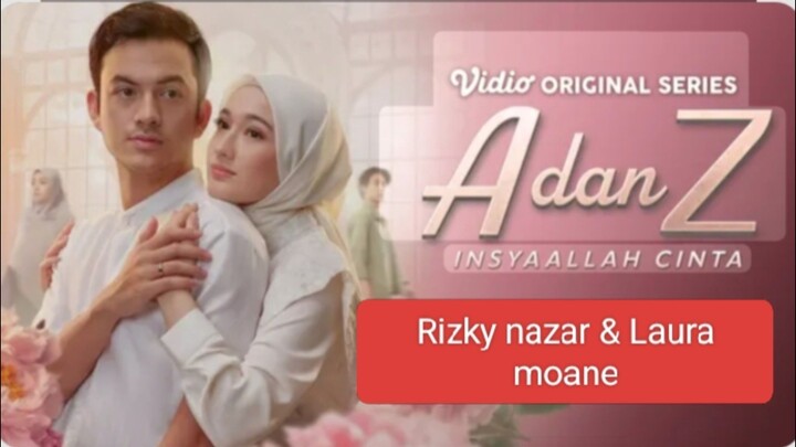 A dan Z insyaallah cinta (2026)