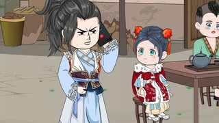 第24集：沈渊设计夺取王位