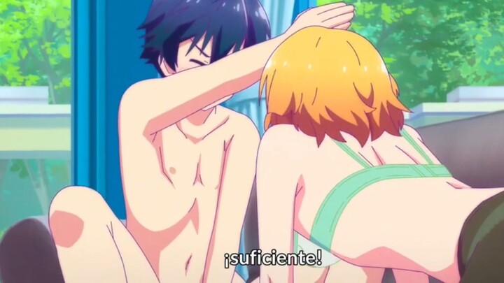 no sensor 18+ main diatas sofa