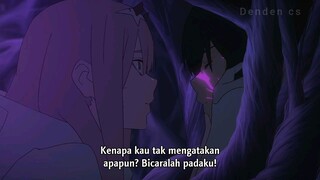 anime tersedih yang pernah gua tonton😢😢😢