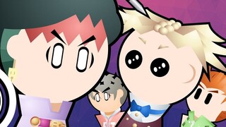 شرح "أنساجي رومانو لا يتحرك" في 4 دقائق