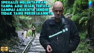 DIAM MENJADI ORANG TUA, BERGERAK MENGHILANGKAN NYAWA !!! - Alur Cerita Film