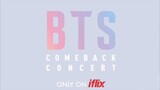 BTS Comeback Show {BTS DNA} 2017