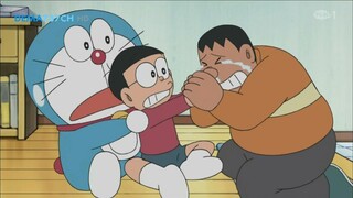 Doraemon episode 124