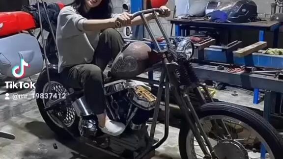 HD