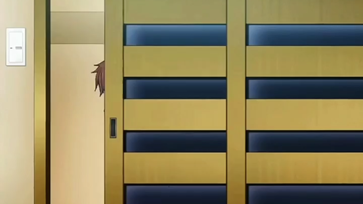 It's so sweet to call her "Onii-chan"
