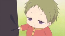 GAKUEN BABYSITTER - EP 11 (INDOSUB)