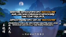 Peerless Battle Spirit Episode 141 Subtitle Indonesia