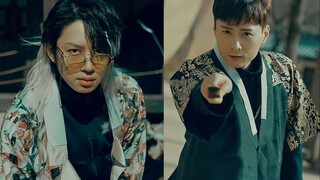 Video âm nhạc bài "Sống thoáng" - Kim Hee-Chul & Min Kyung-Hoon