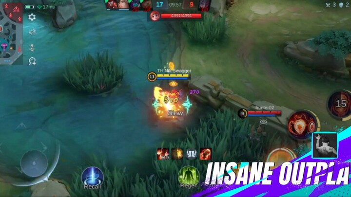 Aldous Maniac plays 💪🤟