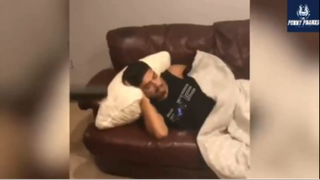 pranks funny video wow uow #videohaynhat