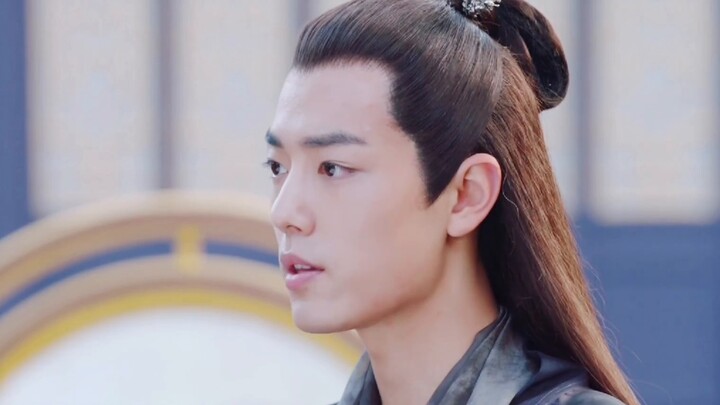 [Panda Ran] "Untuk menjadi sempurna sepertiku, tidak boleh ada titik buta!" Episode 5