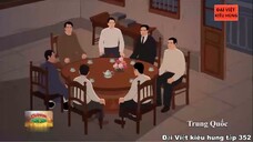 352 Đại Việt kiêu hùng - Ý nghĩa của sự ra đời Đảng Cộng sản Việt Nam