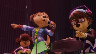 Rock Dog 3  LiNK  IN Description