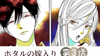 自制熟肉//ホタルの嫁入り(萤火虫之婚)第3话