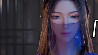 【Wallpaper · The Immortal Cultivation Story】Suitable for computer/tablet/mobile phone 4k wallpaper