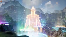 The Ethereal Sword Immortal Eps 39 Sub Indo