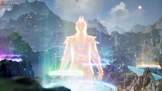 The Ethereal Sword Immortal Eps 39 Sub Indo