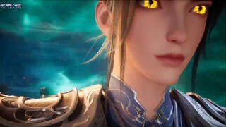 Ling Wu Eps 131 Indo