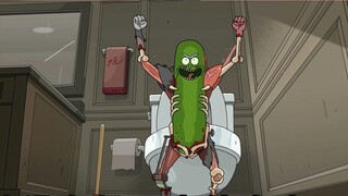 ฉากที่โด่งดังในการ์ตูนอเมริกันล้วนเป็นคลิปที่คลาสสิกที่สุด เป็นไปได้ไหมที่คุณเคยดูมาแล้วทั้งหมด?