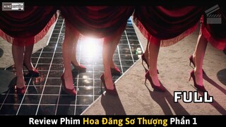 [Review Phim] Cuộc Sống Của Các Nữ Tiếp Viên Làm Việc Ở Quán Bar