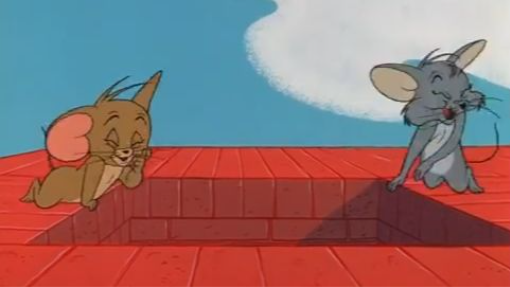 141-The Year of the Mouse [1965]