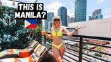 First SHOCKING Impressions of MANILA in 2022! Philippines has CHANGED?!
