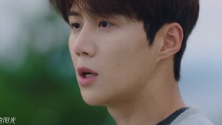 【คำบรรยายภาษาจีน】Car the garden - Romantic Sunday (Coast Village Cha Cha Cha OST)