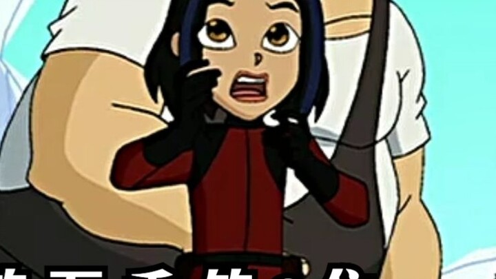 [Ajari cara me*] Kesalahan Terjemahan di "The Adventures of Jackie Chan" Season 5 Episode