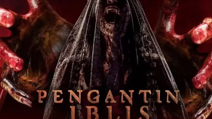 Film Pengantin Iblis (2025) FULL HD.