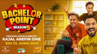 Bachelor point Season 5 Episode 1-8