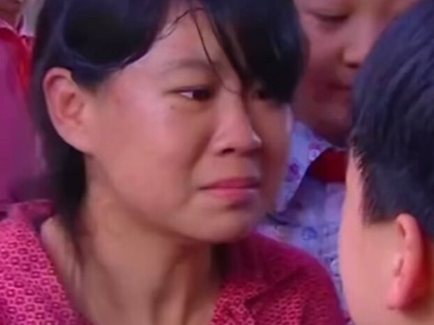 Anh đào: Mẹ có lỗi, mẹ không sửa, mẹ lại còn tái phạm