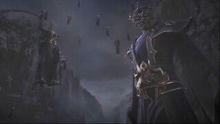 Lingwu Continent  EP 128 Sub Indo