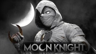 ฮีโร่สายดาร์คจากMarvel | ซีรีส์ Moon knight