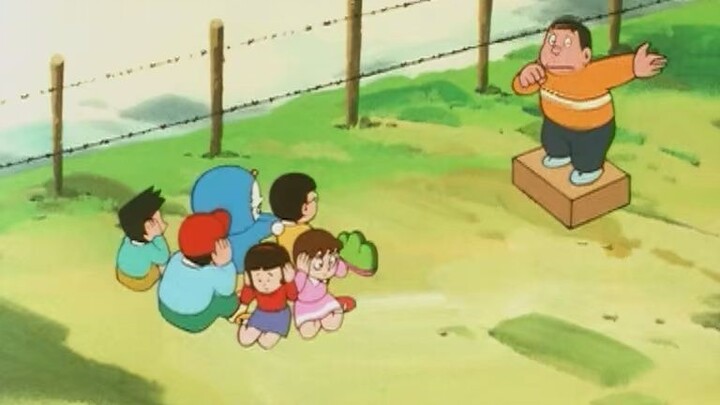 Doraemon season 1 episode 2 in Hindi