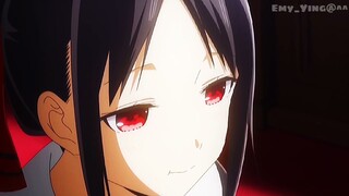 Kaguya Shinomiya Edit || Love Nwantiti