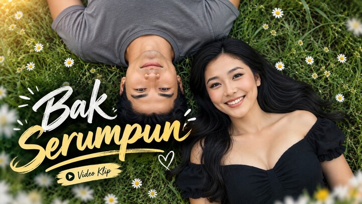 Versi Paling Enak - Bak Serumpun Sumpah Janji Berdua (Mimpi Manis) Dewi Persik Viral TikTok