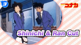 Shinichi & Ran Cut (1~9) / Detective Conan TV_N3