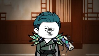 "Kesepian yang Tak Terkalahkan" Apakah ini permintaan yang bisa dibuat manusia?