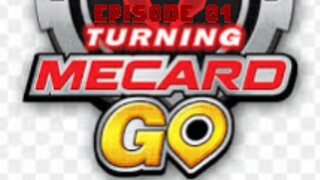 Turning Mecard Episode 01 in Hindi