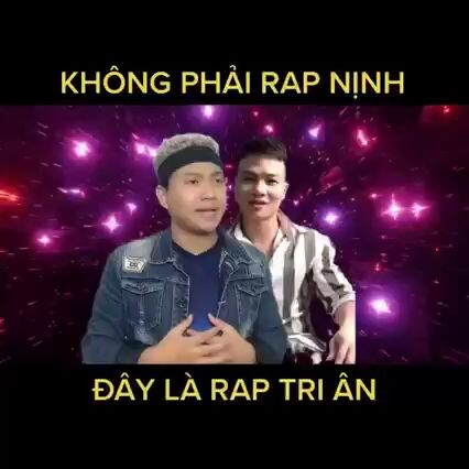 Rap nịnh brother Bảnk