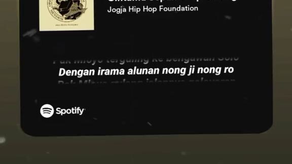 Cintamu sepahit topi miring Dj Remix