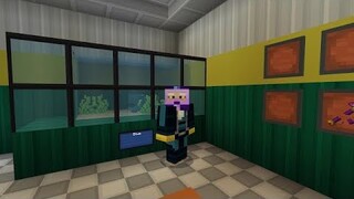 Minecraft / Marine Biologist By Imagiverse Part 5