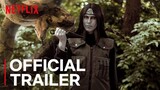 NARUTO  _ Official Trailer _  Netflix