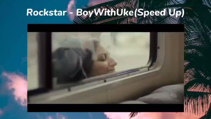 Rockstar - BoyWithUke #boywithuke #edit #reels  #ukulele #fypシ #fyp #shorts