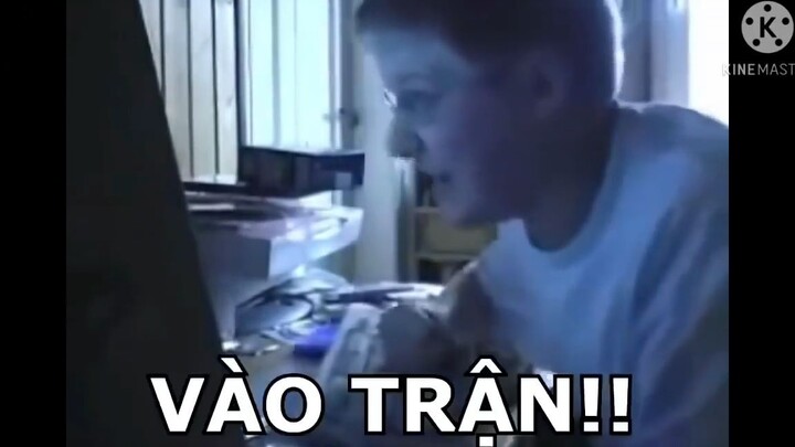 hayate Best Liên Quân Huyền Ảo