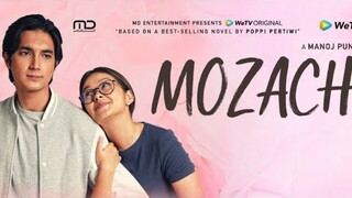 MOZACHIKO | Coming Soon
