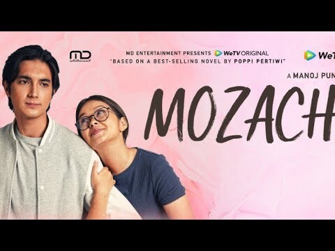 MOZACHIKO | Coming Soon